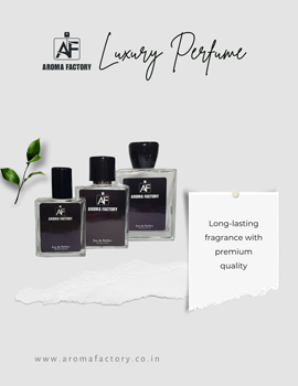 aroma perfumes