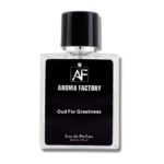 Oud For Greatness - 50ml