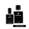Tobacco Vanille - Combo